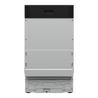 Встраиваемая посудомоечная машина Electrolux EEM43200L