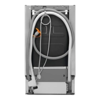 Встраиваемая посудомоечная машина Electrolux EEM43200L