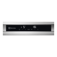 Встраиваемый холодильник Electrolux ENT7TF18S