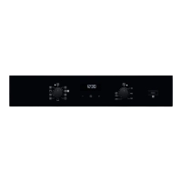 Духовой шкаф Electrolux EOD5C71Z