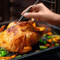 Духовой шкаф Electrolux EOD5C71Z