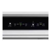 Встраиваемый холодильник Electrolux ENT6ME19S