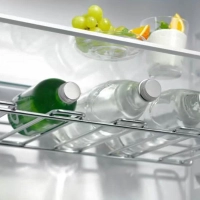 Встраиваемый холодильник Electrolux ENT6ME19S