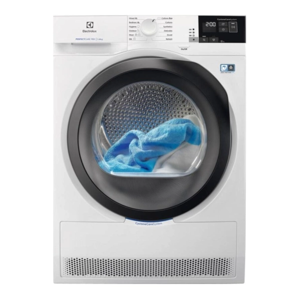 Сушильная машина Electrolux EW9H478S