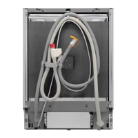 Встраиваемая посудомоечная машина Electrolux KEZA9310W