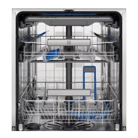 Встраиваемая посудомоечная машина Electrolux KEZA9310W