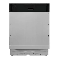 Встраиваемая посудомоечная машина Electrolux KEZA9310W
