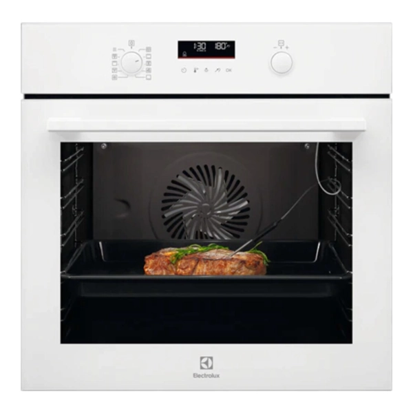 Духовой шкаф Electrolux OEE6C77WV