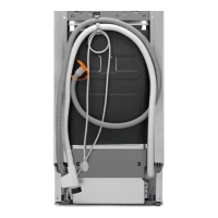 Встраиваемая посудомоечная машина Electrolux EEM43201L