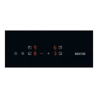 Варочная панель Electrolux EIT60420C