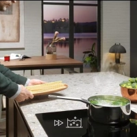 Варочная панель Electrolux EIT60420C