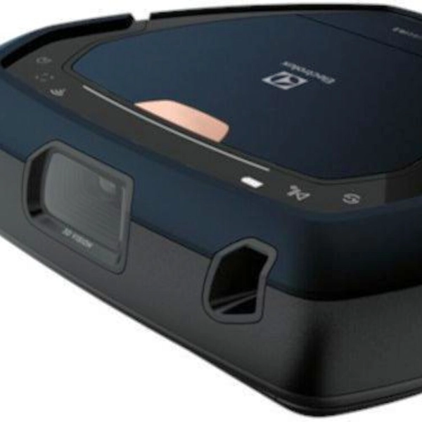 Робот-пылесос Electrolux PI92-4STN