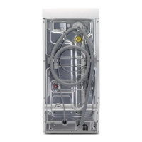 Стиральная машина Electrolux EW6TN24262