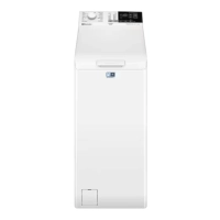 Стиральная машина Electrolux EW6TN24262