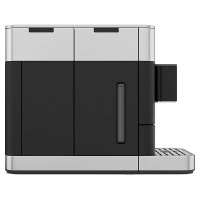 Автоматическая эспрессо-машина KitchenAid KF7 5KES8557EBK,чугун 