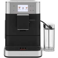 Автоматическая эспрессо-машина KitchenAid KF7 5KES8557EBK,чугун 