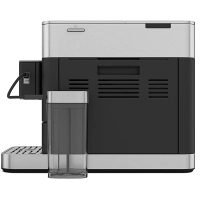 Автоматическая эспрессо-машина KitchenAid KF7 5KES8557EBK,чугун 