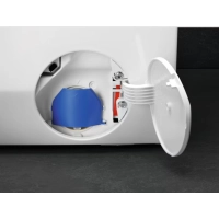 Стирально-сушильная машина AEG LWR73164Q