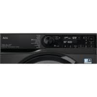 Стирально-сушильная машина AEG LWR73166OE