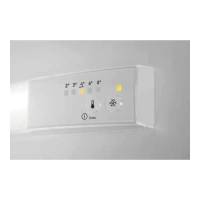 Встраиваемый холодильник Electrolux LNT2LF18S