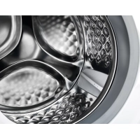 Стиральная машина с фронтальной загрузкой AEG LFR83844VE