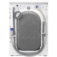 Стиральная машина с фронтальной загрузкой AEG LFR83844VE