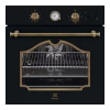 Духовой шкаф Electrolux EOB6220AOR