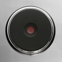 Варочная панель Electrolux KGM64311X