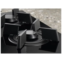 Варочная панель Electrolux KGG753753K