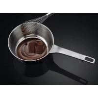 Индукционная варочная поверхность AEG IKB64431XB