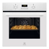 Духовой шкаф Electrolux OEH3H40BW