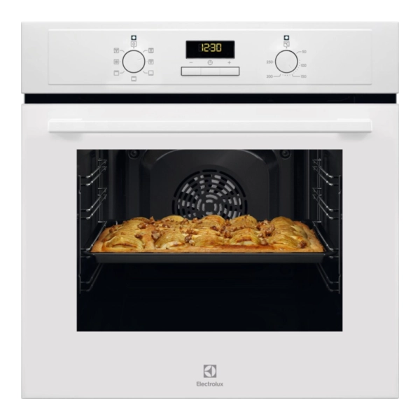 Духовой шкаф Electrolux OEH3H40BW