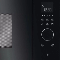 Микроволновая печь встраиваемая AEG MBE2658DEM