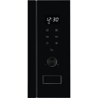 Микроволновая печь встраиваемая AEG MSB2057D-B