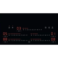 Варочная панель Electrolux EIV84550