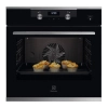 Духовой шкаф Electrolux OKD5C71X