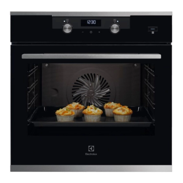 Духовой шкаф Electrolux OKD5C71X