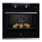 Духовой шкаф Electrolux OKD5C71X