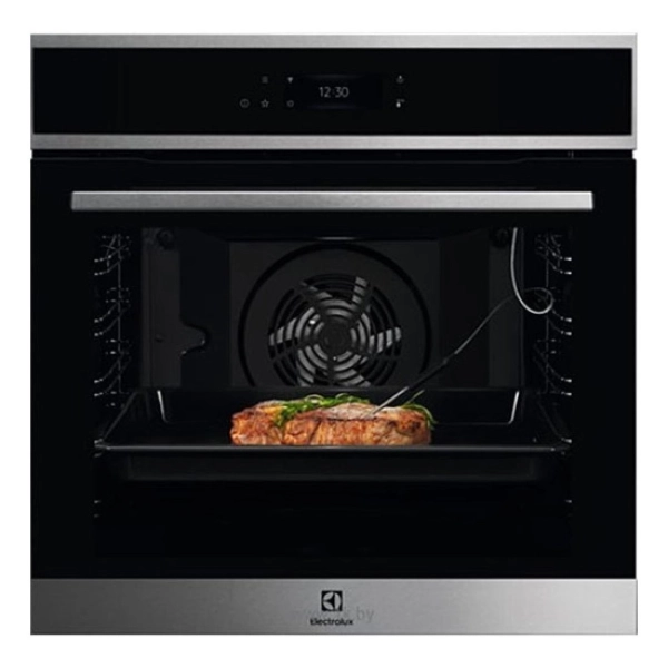 Духовой шкаф Electrolux EOE8P39WX