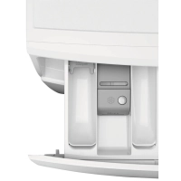 Стиральная машина с фронтальной загрузкой AEG LFR73864BE