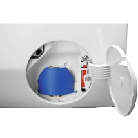 Стиральная машина с фронтальной загрузкой AEG LFR73864BE