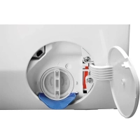 Стиральная машина с фронтальной загрузкой AEG LFR73864BE