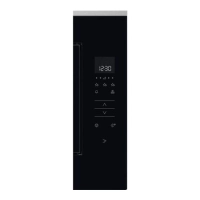 Встраиваемая микроволновая печь Electrolux KMFE264TEX