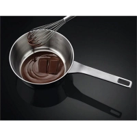 Индукционная варочная поверхность AEG IKE64450XB