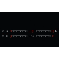 Индукционная варочная поверхность AEG IKE64450XB
