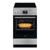 Электрическая плита Electrolux RKR560202X