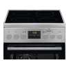 Электрическая плита Electrolux RKR560202X
