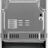 Электрическая плита Electrolux RKR560202X