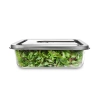 Контейнер вакуумный CASO VacuBoxx Inox XL 4.5