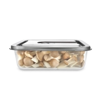 Контейнер вакуумный CASO VacuBoxx Inox XL 4.5